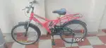 Hero bycycle MIG CS 24