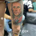 Tattoos at your doorstep