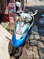 TVS SCOOTY PEP PLUS