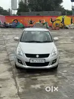 Maruti Suzuki Swift VXi 1.2 ABS BS-IV, 2015, Petrol