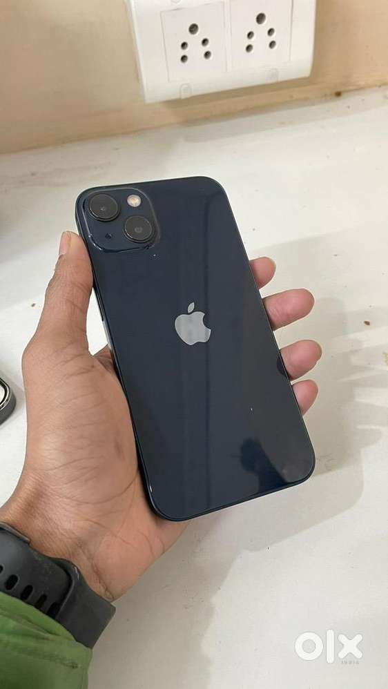IPHONE 13 mini 256GB RENEW WARRANTY AND BILL  99 BATTRY HEALTH