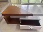 Centre table