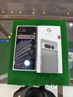 GOOGLE PIXEL 7 PRO EXCHANGE AVAILABLE