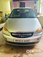 Tata Indigo Ecs Lx