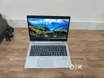 HP ELITEBOOK - LAPTOP