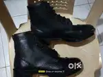 DMS SHOES HEAVY WEIGHT