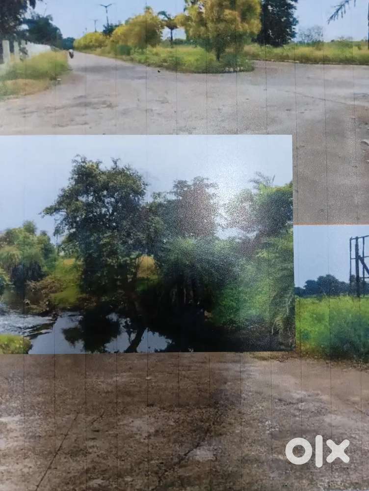 Land parcel for sale- Maksi, 11 Mile Bhopal (MP)