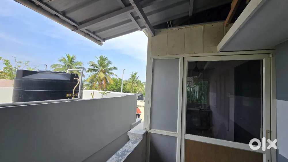 1BHK house for rent in karamana