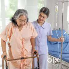 Available Patient care take full time /Part time