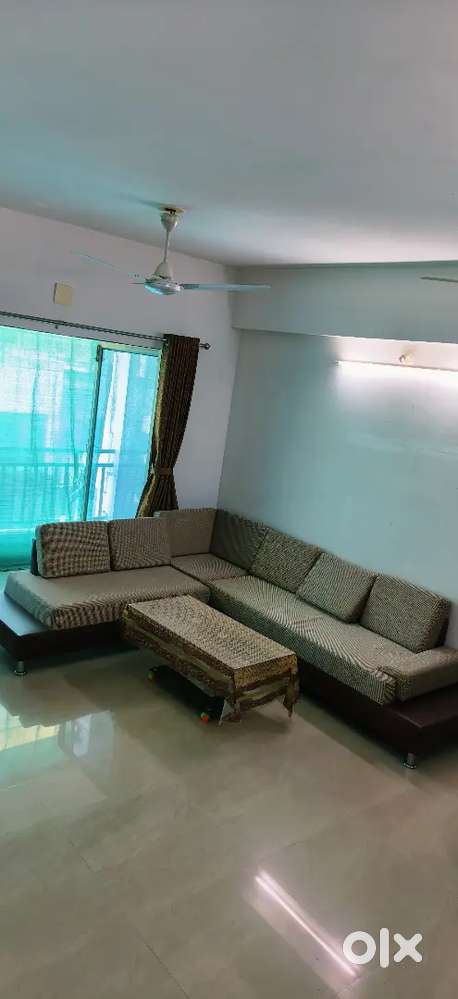 Atlantic Residency flat for sale