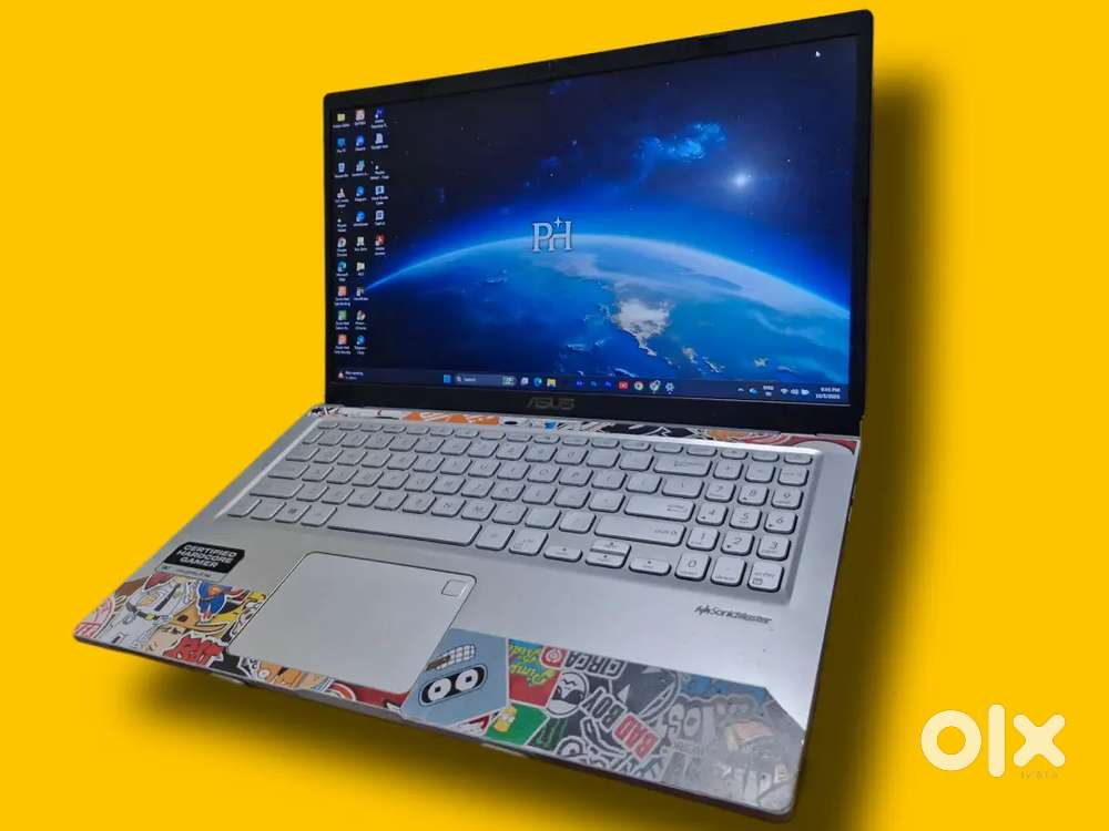 ASUS VivoBook X515DA - Ryzen 3  20GB RAM  1TB SSD 

Great Condition