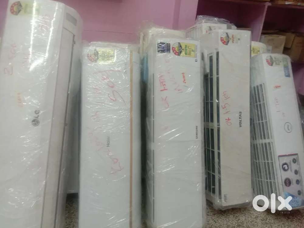 Second hand  acs  available