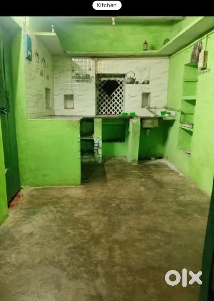 Only for single (girls and boys) student and workers