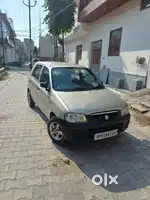Maruti Suzuki Alto 2009 2030 Tak valid
