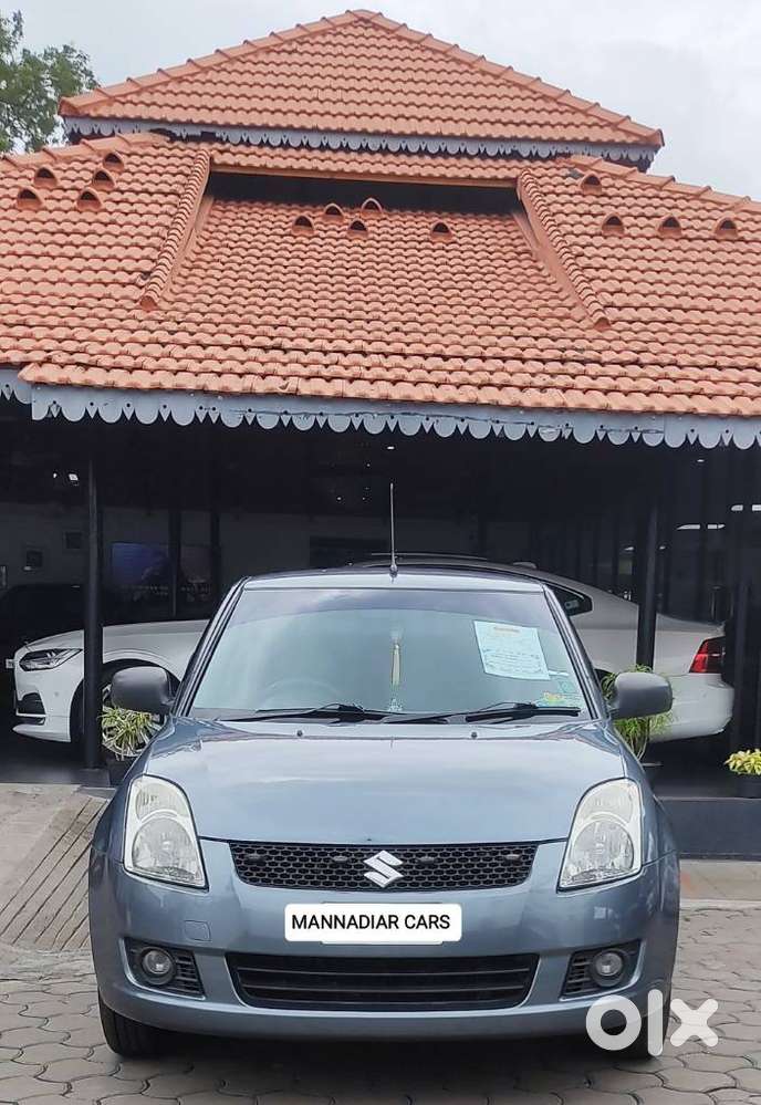 Maruti Suzuki Swift 2004-2010 VXi BSIV, 2010, Petrol
