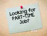 Part time job No fee