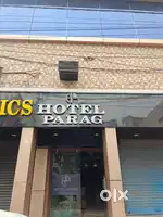 Receptionist