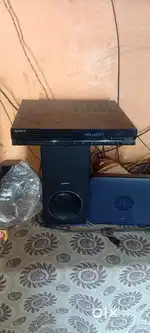 Sony hometheater
