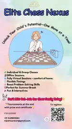 Chess class