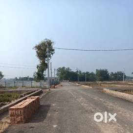 Urgent Land Sale