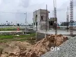 Avadi cmda residental plot sale