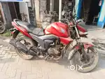 Honda trigger in good condition to Kolkata south