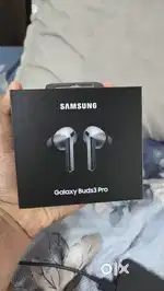 Buds 3 Pro