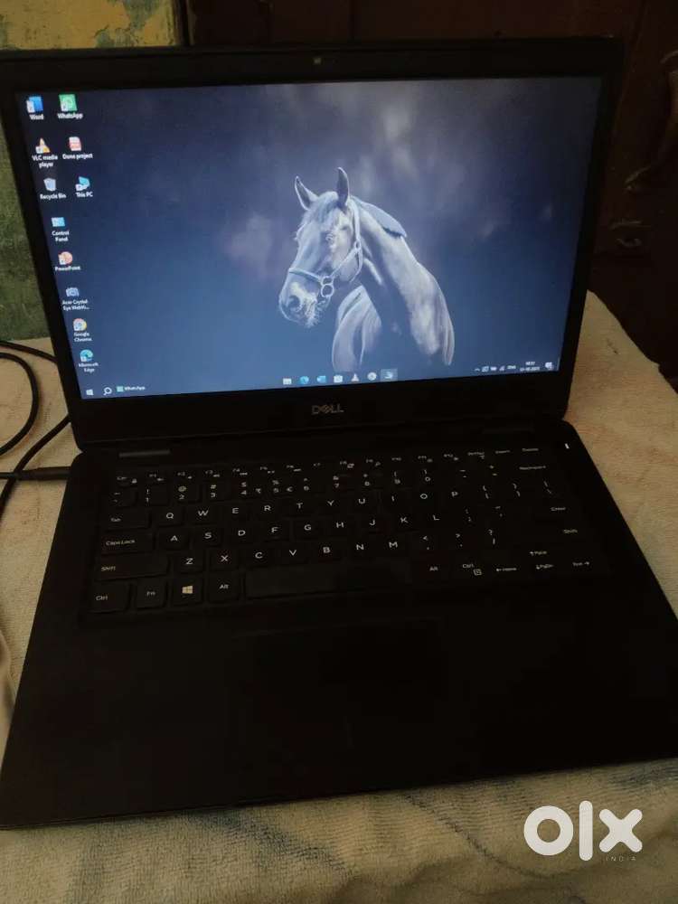 DELL LAPTOP