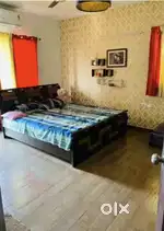 2/3/4Bhk-Mankapur/Chhawni/Sadar/Jafar Ngr/Kadbi Sq/KT Ngr-On Rent