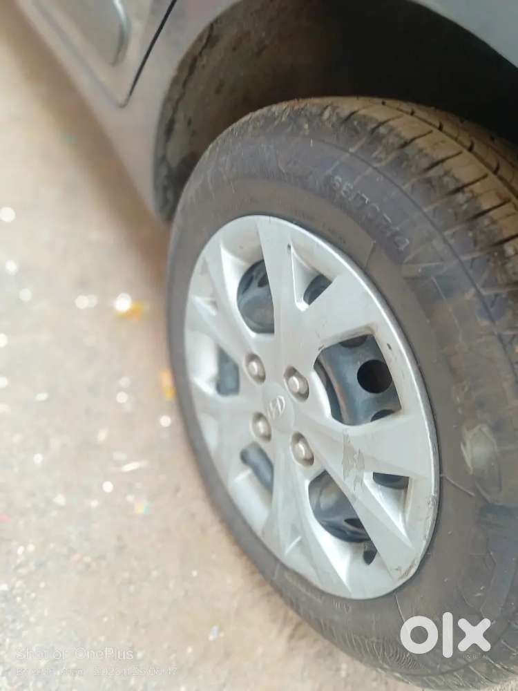 Hyundai Grand i10 2015 Petrol 95000 Km Driven