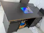 Study Table - Office Table - Work From Home Table
