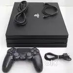 PS4 Pro Sony