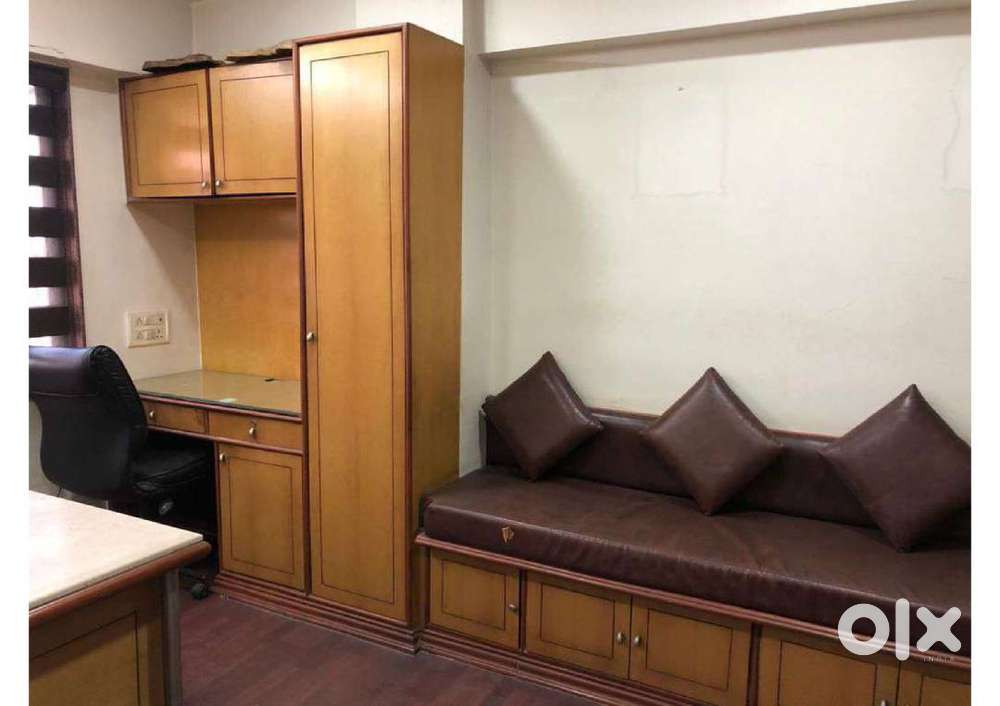 Office for Rent - 809 Empire State Building Ring Road Surat