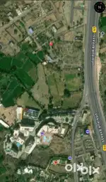 Converted plot on Kavita Highway