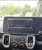 KIA Sonet HTK Music System with Frame in perfect condition.