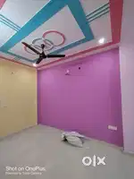 2bhk luxury type for rent