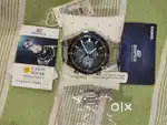 Casio edifice EQS800CDB