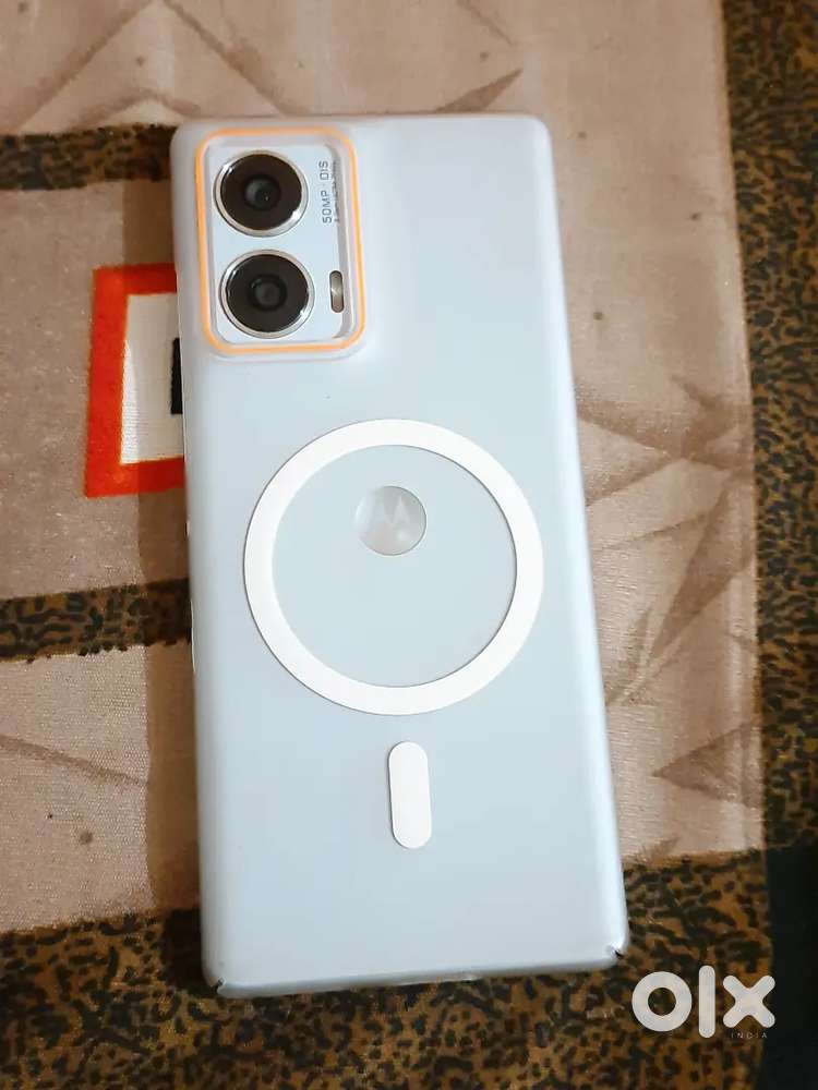 Edge 50 Fusion (12-256GB)