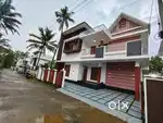 Brand New 3 & 4 Bhk House & Villa For Sale in Thrissur