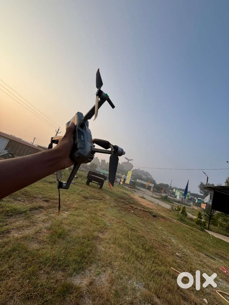 DJI AIR 2s drone Good Condition