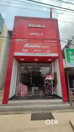 Sales executive