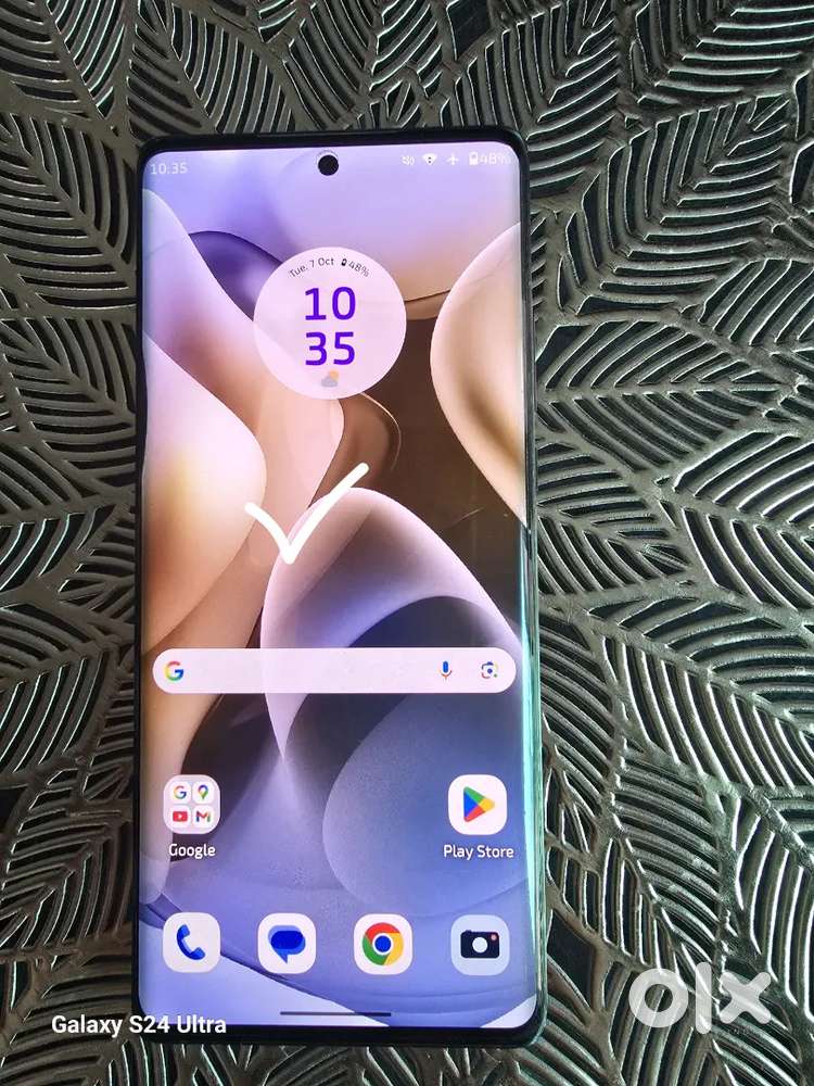 Want to Sell MOTO EDGE 30 ULTRA (12/256)