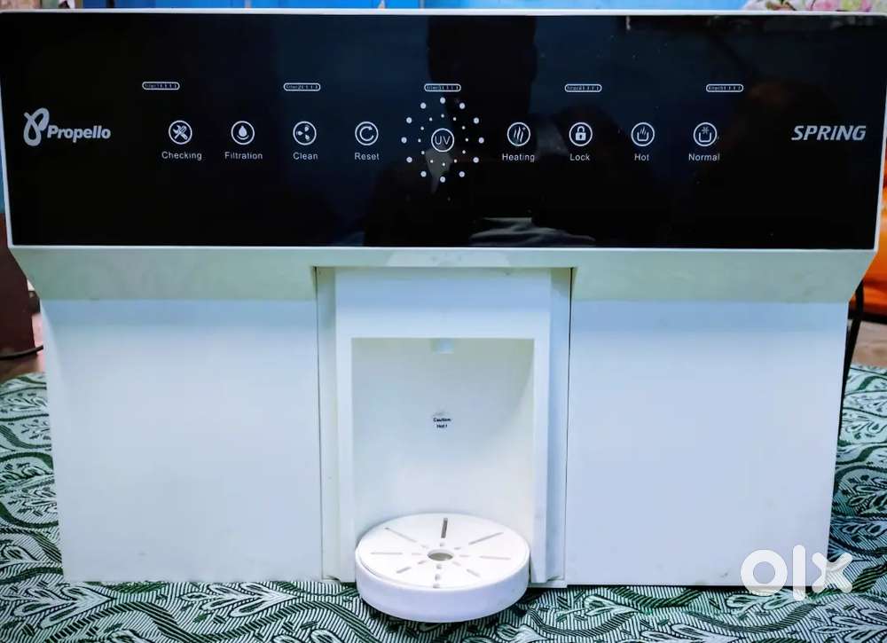 Kitchen Electricals Appliances