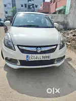 Maruti Suzuki Swift Dzire 2016