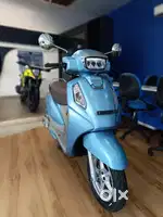 Suzuki Access