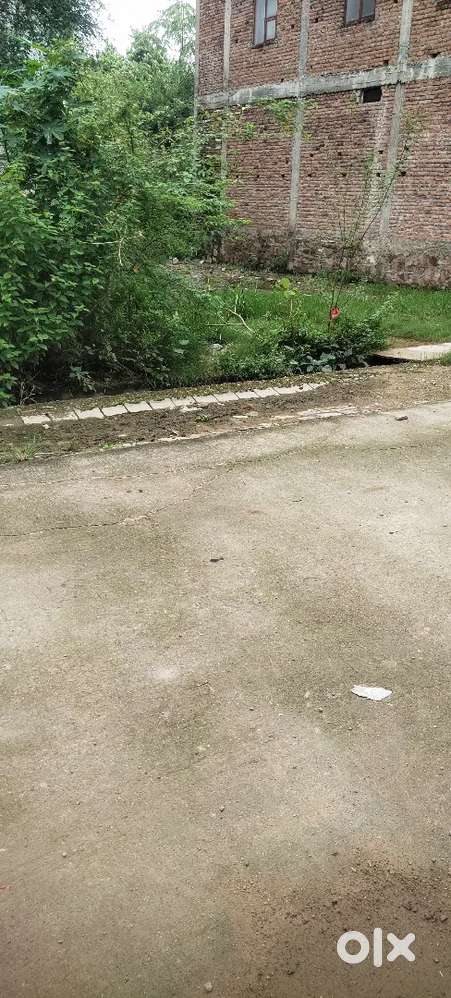 40 x70 sqft plot for sale,near bombay yojna subash Nagar kota
