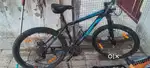 21 Gear cycle new condition