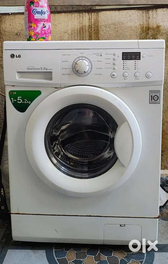 Lg washing machine Good Condition