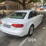 Audi A4 2.0 TDI, 2012, Diesel