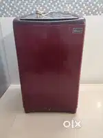 Washing machine top load 7.0 kg